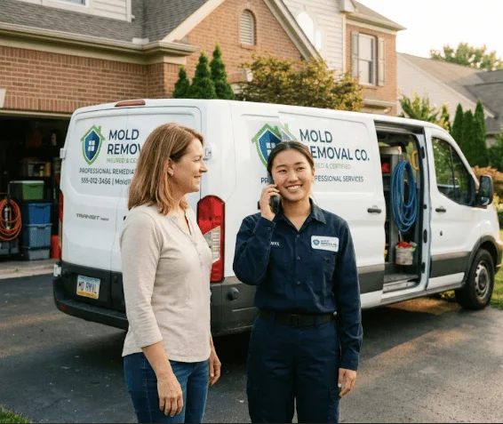 Crawlspace Mold Remediation Freeport, MI FAQs